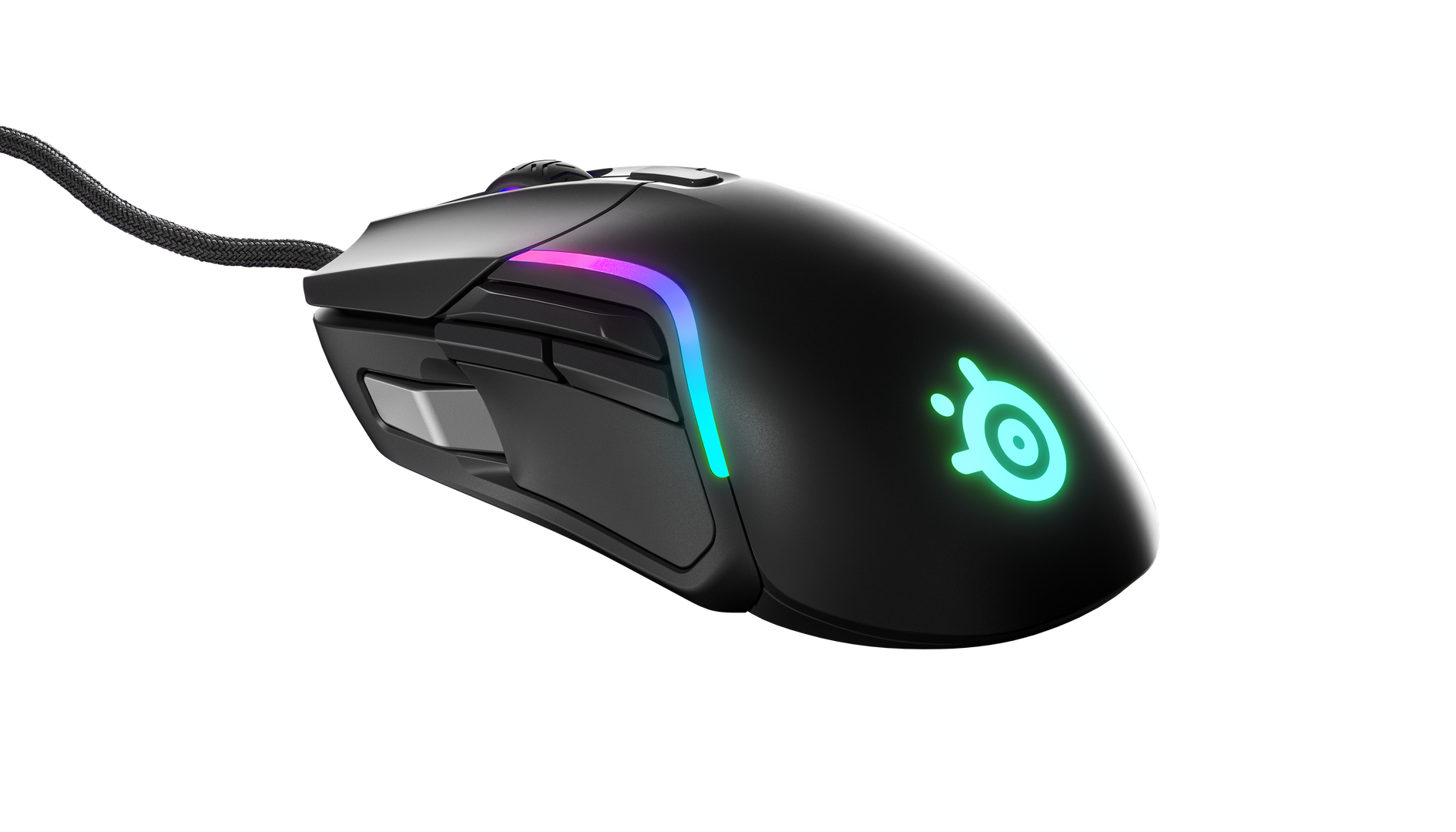 Steelseries Rival 5 Gaming Mouse Steelseries Rival 5 Gaming Mouse